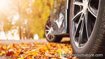 Fermo amministrativo auto: cos’è e quando succede? - Consumatore.com