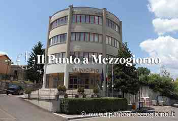 Arresti per camorra in Campania, fermo cantiere palazzo comunale di Pignataro Interamna - Il Punto a Mezzogiorno