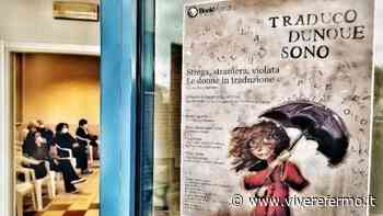 Ponzano di Fermo: successo per BookMarchs - L'altra voce “Traduco dunque sono” - Vivere Fermo