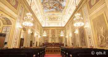 Finanziaria Sicilia, ancora tutto fermo. Confindustria: “Balletto indecente” - Quotidiano di Sicilia