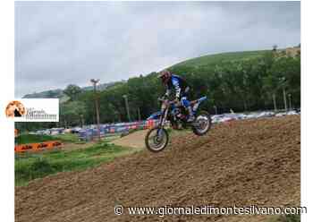 Motocross: Rasetta del Virtus Racing Team in gara a Ponzano (Fermo) - Giornale di Montesilvano