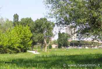 Violentata al parco Marecchia: c’è un fermo di polizia - News Rimini