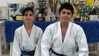 Judo Terralba, dopo due anni di fermo una buona ripartenza per gli atleti al Trofeo Italia - LinkOristano