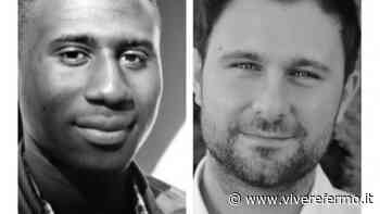 Fermo: presentazione del libro "La prima goccia" di Musa Darboe e Francesco Moglianesi presso la sala della Croce Verde - Vivere Fermo