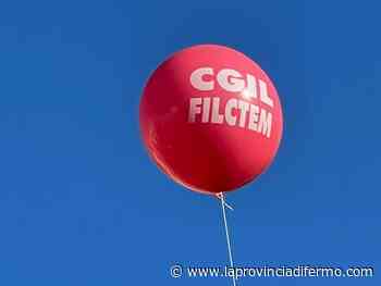 Occupazione e formazione, il futuro di Fendi a Fermo si decide con la Cgil: la Filctem primo sindacato - Laprovinciadifermo.com
