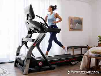 The 5 best treadmills of 2022