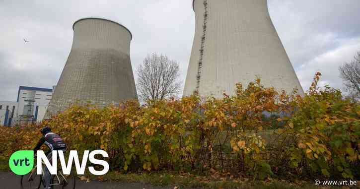 Gascentrale Vilvoorde belandt voor tweede keer op tafel van Demir: provincie geeft opnieuw geen vergunning - VRT NWS