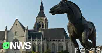 Vilvoorde geeft beginnende ondernemers kansen met het START.huis - VRT NWS