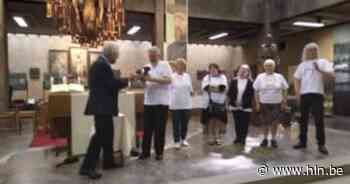 Trots op Vilvoorde: (W)arm-Kracht sleept Damiaanprijs in de wacht - Het Laatste Nieuws