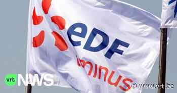 Gascentrale van Seraing krijgt federale subsidies om Engie-centrale van Vilvoorde te vervangen - VRT NWS