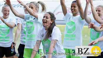 VfL-Frauen: Zeit für Abschiede, aber mit Siegeswille