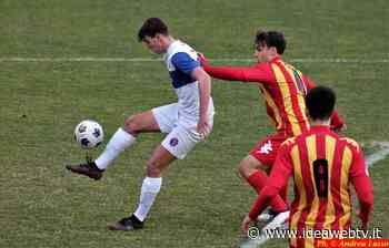 Juniores Nazionale: dopo 94 minuti di emozioni, il derby Bra-Fossano finisce 2-1 - IdeaWebTv