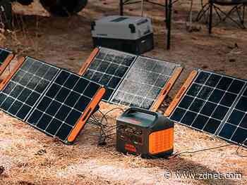 The 5 best solar chargers of 2022