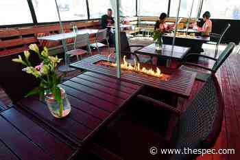 22 must-see patios in the Hamilton area - Hamilton Spectator