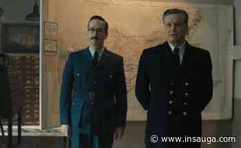 Newly released, star-studded War movie has special connection to Hamilton | inTheHammer - insauga.com