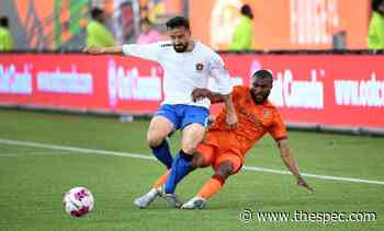 Hamilton's Forge FC defeat Outremont to move onto quarter-finals - Hamilton Spectator