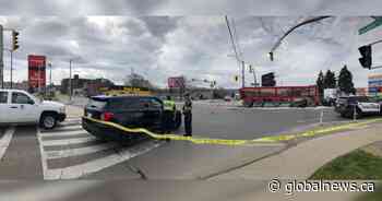 Hamilton politicians support 2-way conversion of Main Street - Global News