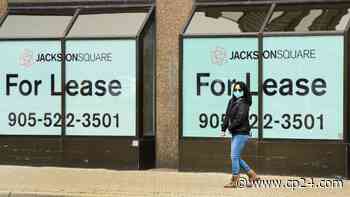 Hamilton terminates its COVID-19 emergency declaration - CP24 Toronto's Breaking News