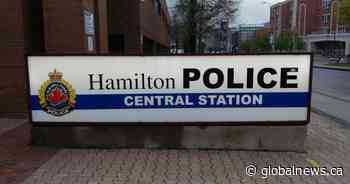 Hamilton woman arrested after hit-and-run injures teen girl - Global News