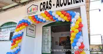 Campanha do Agasalho tem início em Itaqui e Ivoti - Correio do Povo