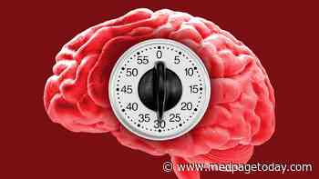 What Golden Hour for Stroke? Introducing the 'Platinum Half-Hour'