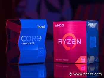 The 5 best gaming CPUs of 2022