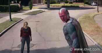 'Doctor Strange 2': 10 Lingering WTF Questions     - CNET