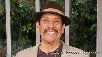 Danny Trejo to Appear as Playable Character in Survival Video Game - Hollywood Reporter