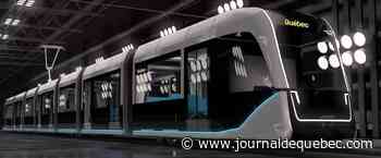Tramway de Québec: la balle est dans le camp d’Ottawa pour les dépassements de coûts