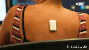 Can the Upright Trainer device really fix your posture in two weeks?