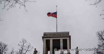 Berliner Zahnarzt soll illegal russische Grundstücke verkauft haben - Berliner Zeitung