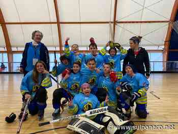 Hockey in line, Scomed Bomporto Under 12 e Under 16 impegnati alle selezioni nazionali - SulPanaro