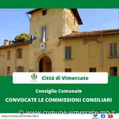 Commissione III e II convocate per il 19 maggio - Città di Vimercate