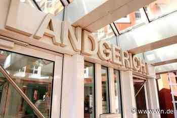 Schwerer sexueller Missbrauch von Kindern: Mann aus Lotte steht vor Gericht