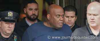 Le tireur présumé du métro de New York plaide non coupable