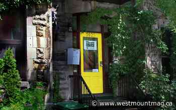 The Yellow Door rose to the challenge during COVID-19 - Westmount Magazine - WestmountMag.ca