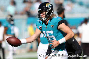 Jacksonville Jaguars schedule 2022: Dates, times, TV, opponents for Weeks 1-18