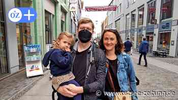 Stralsund: Shoppen ohne Maskenpflicht – das sagen Händler und Kunden - Ostsee Zeitung
