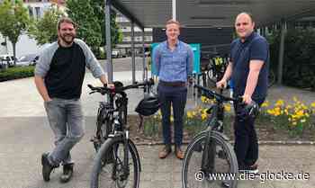 Stadtradeln in Verl läuft über drei Wochen - Die Glocke