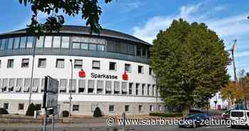 Sparkasse Merzig-Wadern fordert auch von Altkunden Strafzinsen - Saarbrücker Zeitung
