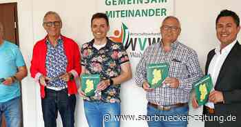 Wirtschaftsverband Wadern zieht auf Hauptversammlung Bilanz - Saarbrücker Zeitung