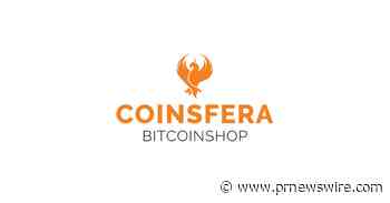 Buy &amp; Sell Cryptocurrency in Dubai with Coinsfera to Get the Maximum Value