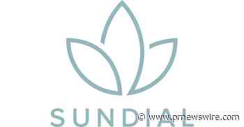 Sundial Growers to Announce First Quarter 2022 Financial Results on May 16, 2022