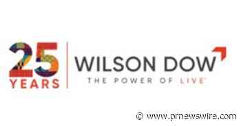Wilson Dow Group Ranks Among Highest-Scoring Businesses on Inc. Magazine's Annual List of Best Workplaces for 2022