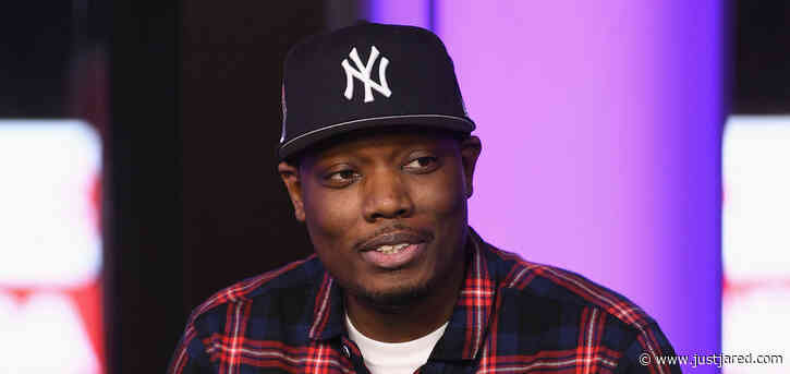 Michael Che Debates Leaving 'SNL,' Reveals He's Been Thinking About Leaving for Years