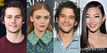 13 'Teen Wolf' Stars to Return for Paramount+ Revival Movie After Another Original Star Finally Signs On, 2 Others Unfortunately Won't Be Back