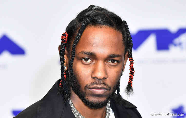 Kendrick Lamar Announces 2022 Dates for 'Big Steppers Tour'