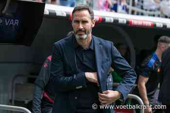 Espanyol ontslaat twee speeldagen voor het einde van de competitie zijn coach: Goed nieuws voor ex-speler Anderlecht?