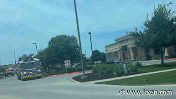 Body found in Round Rock, death not considered suspicious