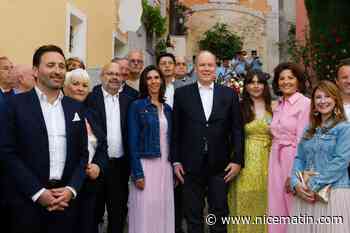 Les bonnes raisons d’aller à la fête de l’œillet à Falicon ce week-end